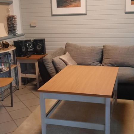 Ferienhaus "Milla" Nr52 Kirchheim  Ngoại thất bức ảnh