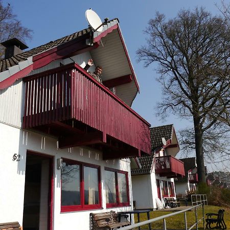 Ferienhaus "Milla" Nr52 Kirchheim  Ngoại thất bức ảnh