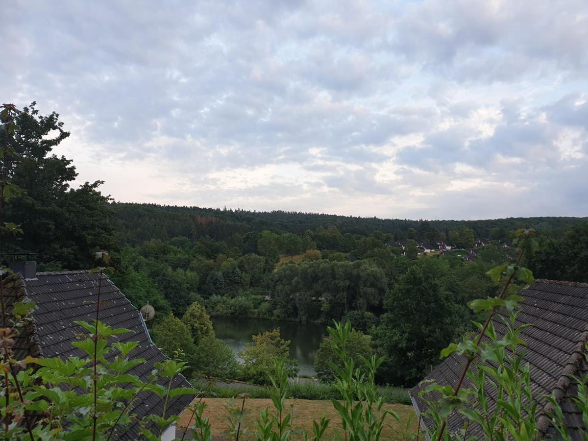 Ferienhaus "Milla" Nr52 Kirchheim  Ngoại thất bức ảnh