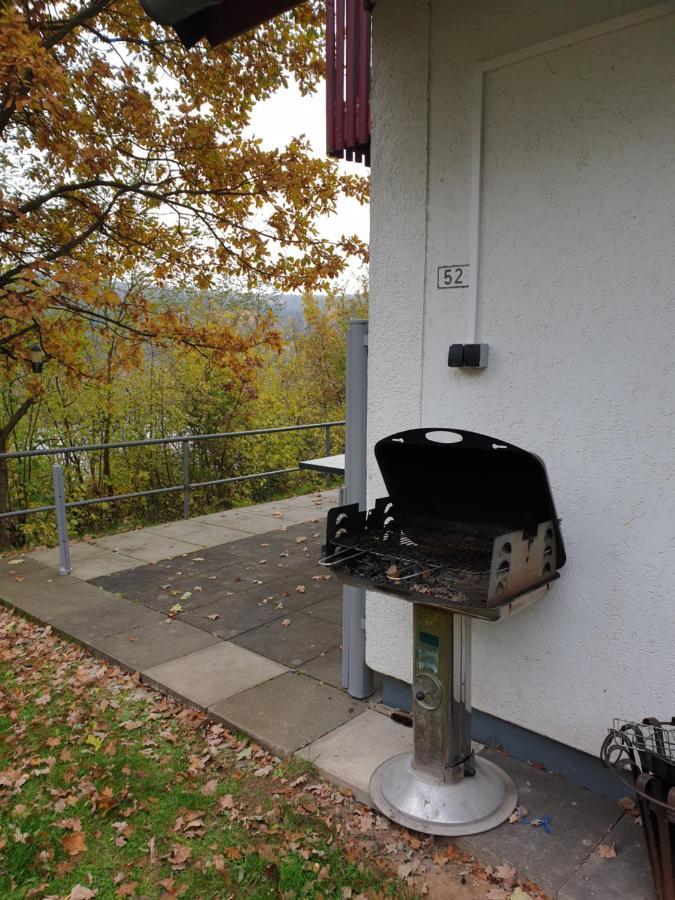 Ferienhaus "Milla" Nr52 Kirchheim  Ngoại thất bức ảnh