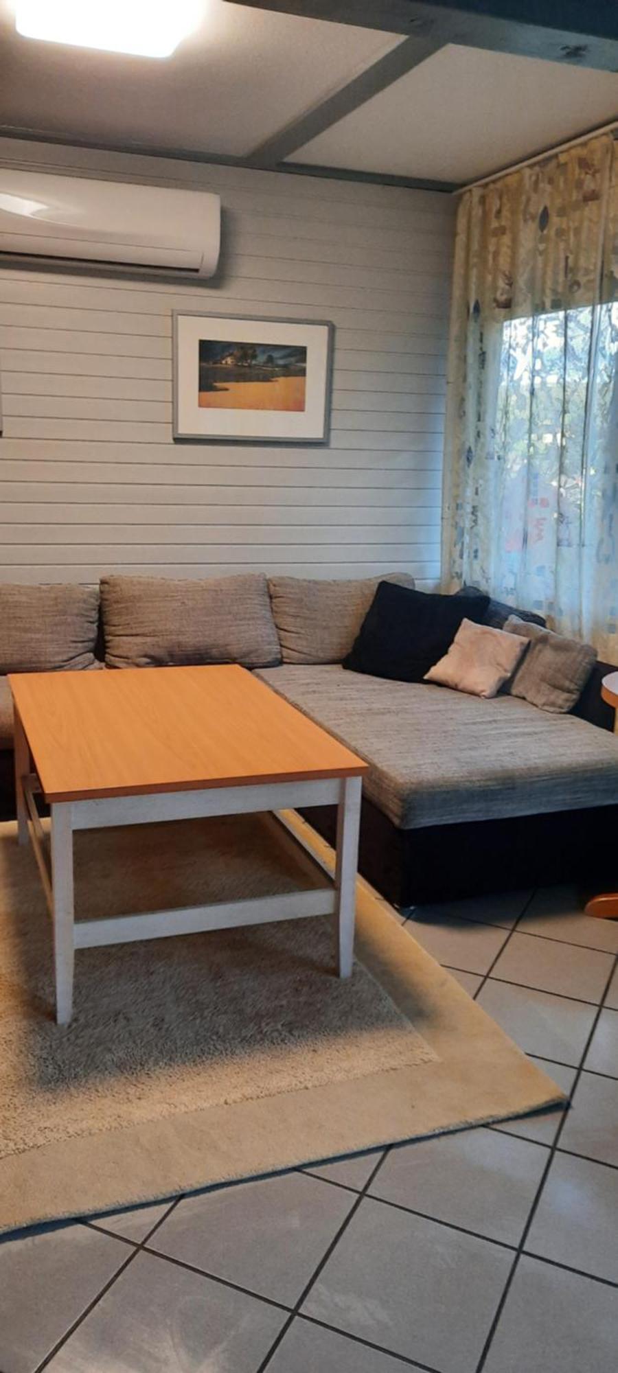 Ferienhaus "Milla" Nr52 Kirchheim  Ngoại thất bức ảnh