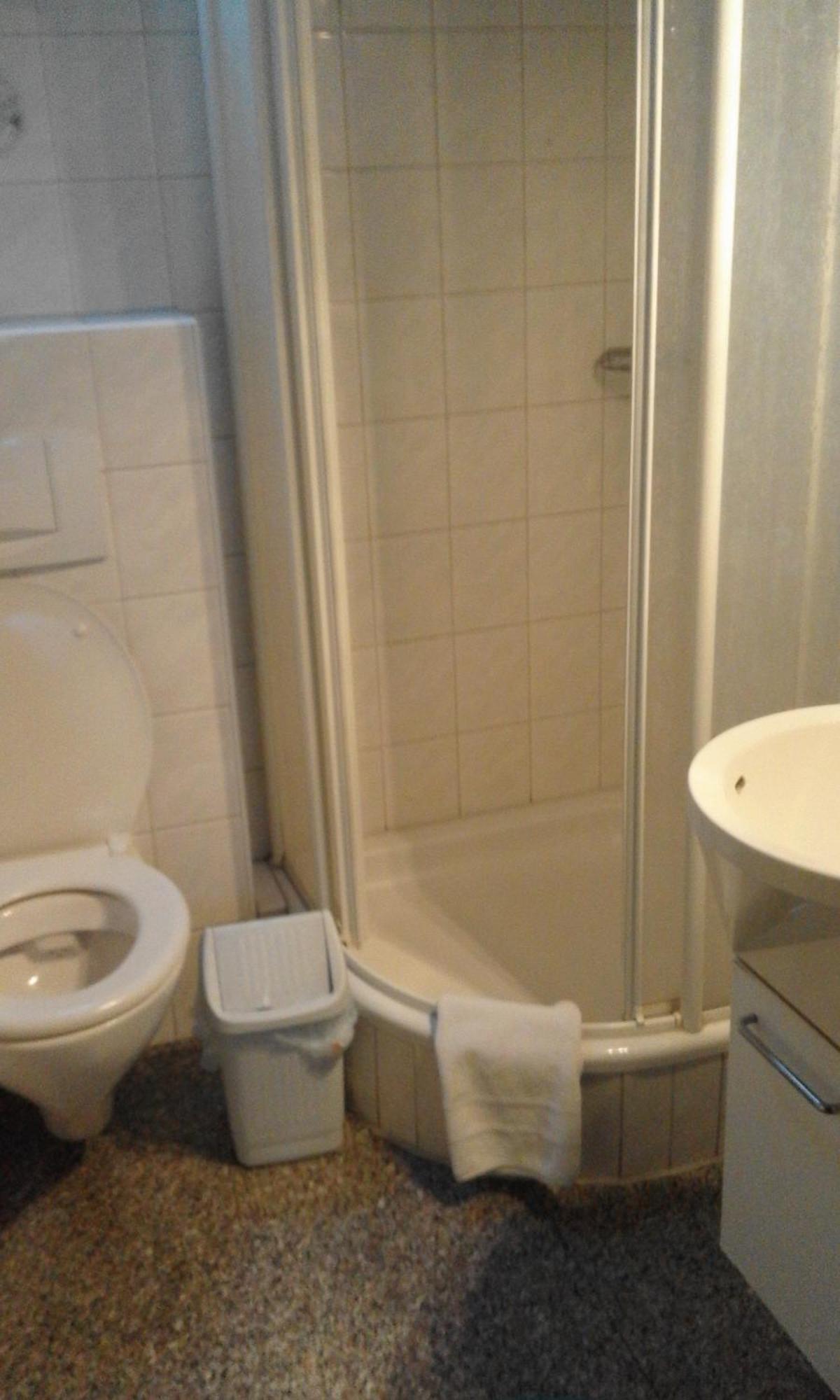 Ferienhaus "Milla" Nr52 Kirchheim  Ngoại thất bức ảnh