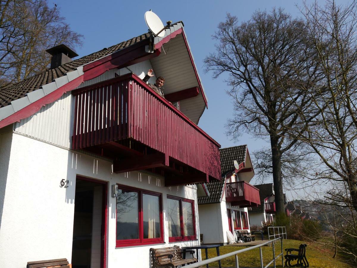 Ferienhaus "Milla" Nr52 Kirchheim  Ngoại thất bức ảnh