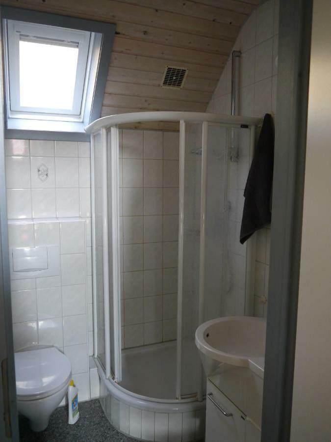Ferienhaus "Milla" Nr52 Kirchheim  Ngoại thất bức ảnh