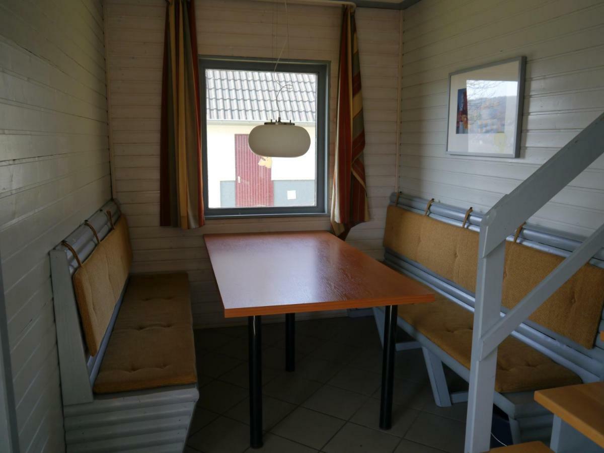 Ferienhaus "Milla" Nr52 Kirchheim  Ngoại thất bức ảnh