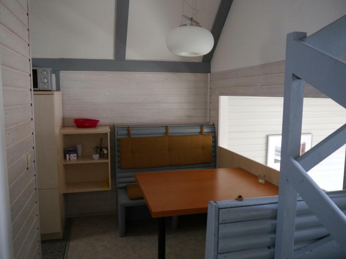 Ferienhaus "Milla" Nr52 Kirchheim  Ngoại thất bức ảnh